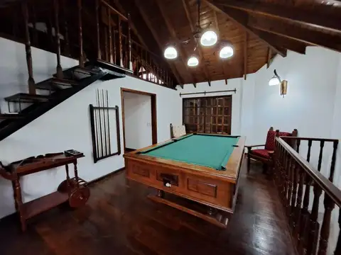 Casa en Alquiler al Sur