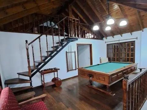 Casa en Alquiler A Estrenar