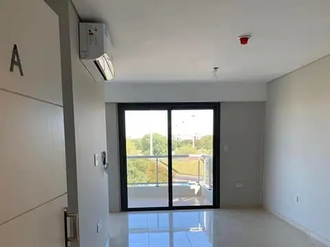 Vendemos departamento 1 dormitorio  de lujo Cuenca del Plata