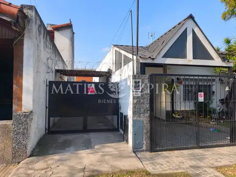 Ph - Venta - Argentina, Castelar - Chenaut 837