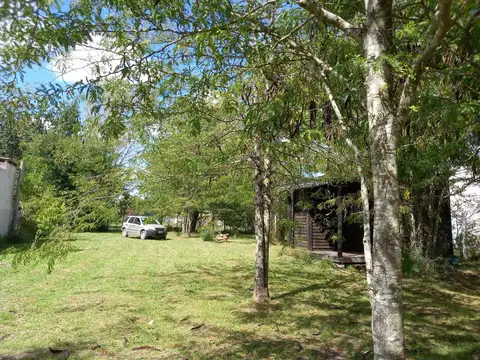 VENTA IMPORTANTE LOTE 1200 M LAS ACACIAS  BRANDSEN