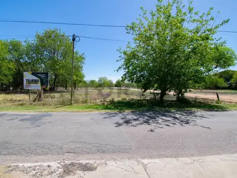 Terreno en Venta en La Plata, USD 65.000