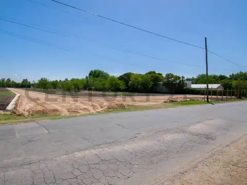 Terreno en Venta de 600,0 m2