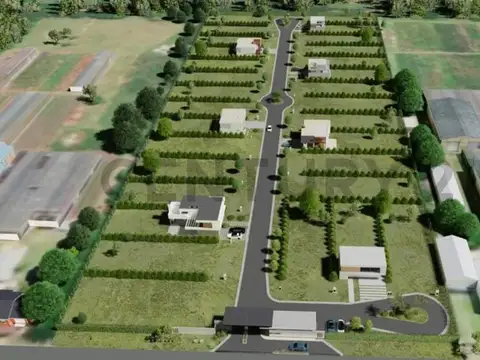 Terreno en Venta en La Plata, USD 65.000