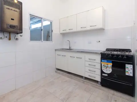 Depto Tipo Casa en Alquiler 46 años