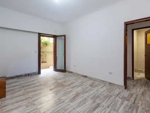 ALQUILER PH S/EXPENSAS PLANTA BAJA CON PATIO 