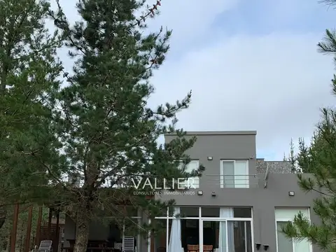 Casa en Alquiler Temporal en Costa Esmeralda, Partido de La Costa