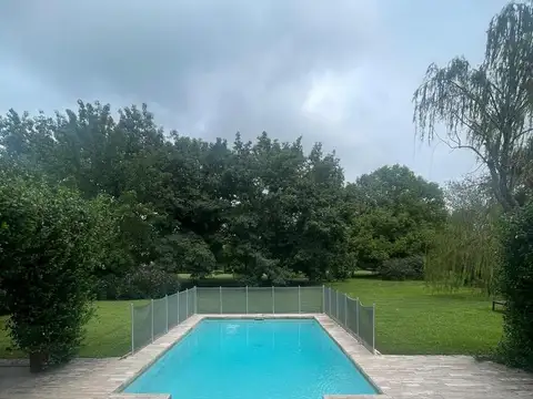 Casa en  venta en Ayres de Pilar