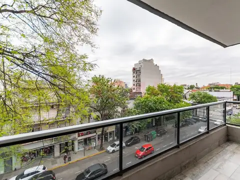 Dto Venta 2 Amb.c/balcon-coch.-Amenit-P.IRLANDA