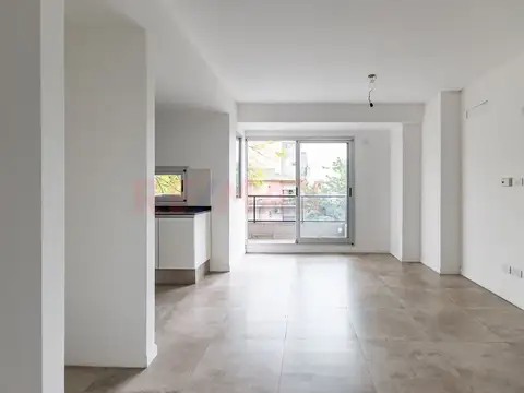 Departamento en Venta en Flores, USD 132.000