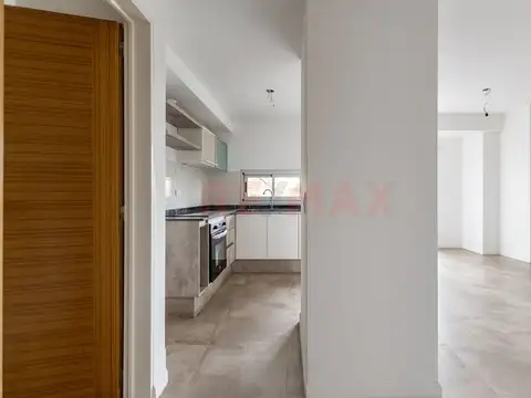 Departamento en Venta 1 año
