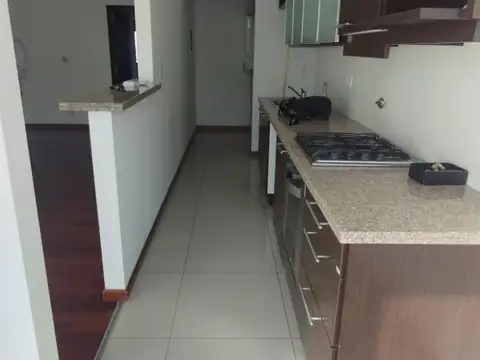 Departamento en Alquiler en Rosario, Santa Fe