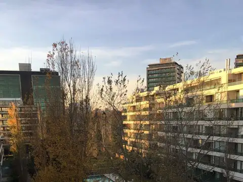 Departamento en  Cond. del Alto