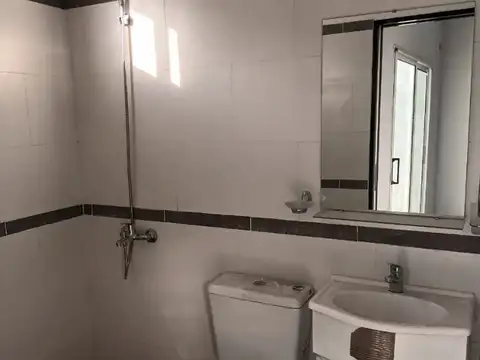 Depto Tipo Casa en Venta de Monoambiente