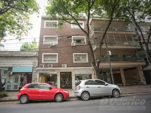 Departamento en Las Cañitas