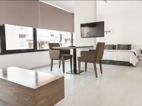 Departamento en Alquiler 5 años