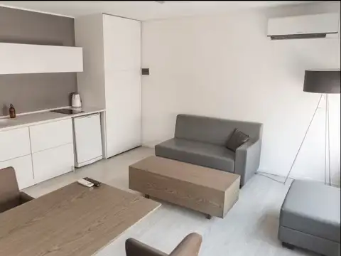 Departamento en Alquiler al Norte