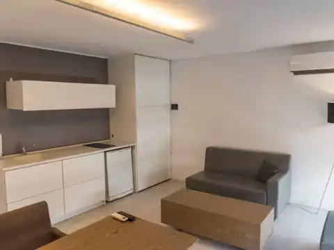 Departamento en Alquiler de Monoambiente