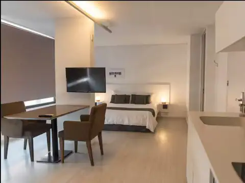 Departamento monoambiente en Nueva Cordoba - Rondeau al 100