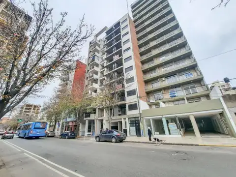 Cafferata  1062 , Piso 12