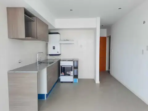 Departamento en Alquiler en Echesortu, $ 420.000