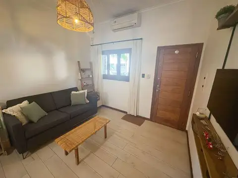 CASA EN VENTA DE 2 DORMITORIOS EN GUADALUPE