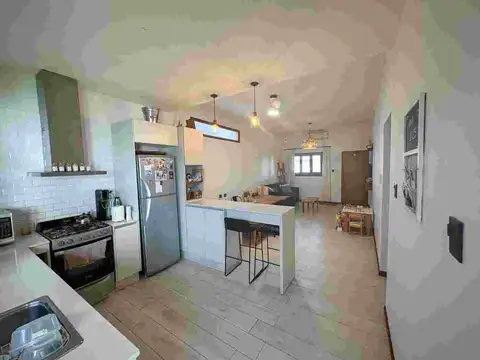 Casa en Venta 6 años