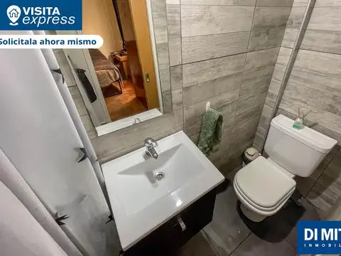 Departamento en Venta 60 años