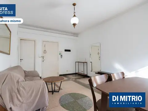 Departamento en Venta de 5 ambientes