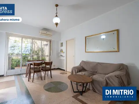 Departamento en Venta en Congreso, USD 124.900