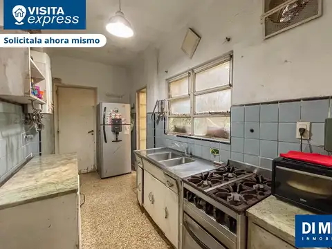 Departamento en Venta al Este