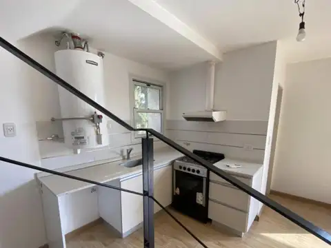 Departamento en Alquiler de 1 dormitorio