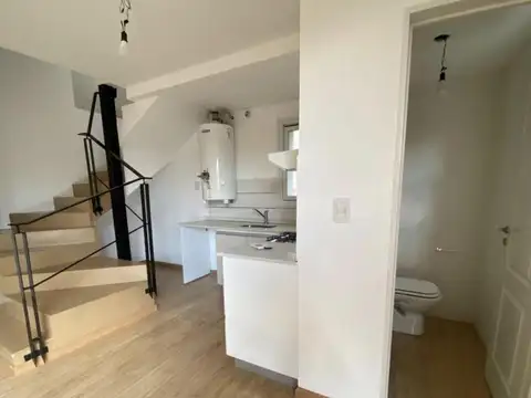 Departamento en Alquiler de 2 ambientes