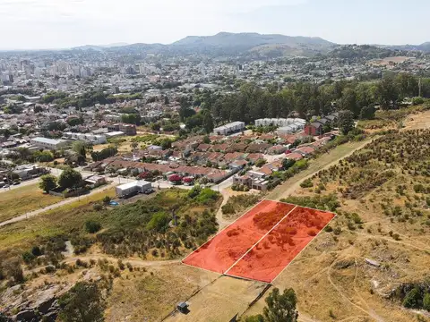 Terreno en Venta en Tandil, Partido de Tandil