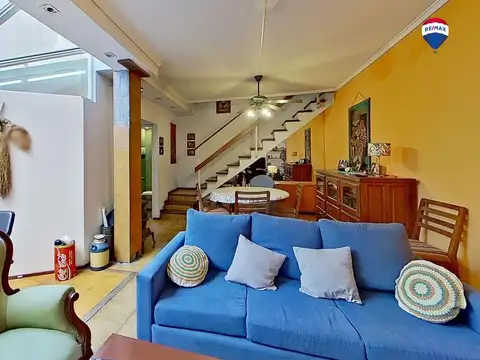 Depto Tipo Casa en Venta de 5 ambientes