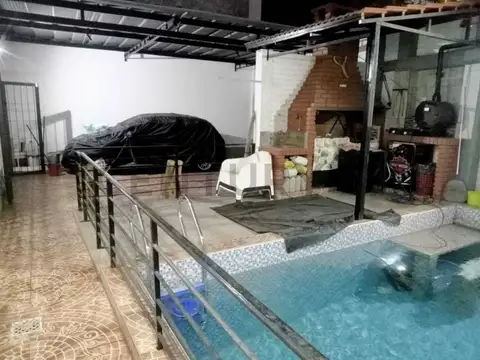 venta de casa. Ciudad Mendoza