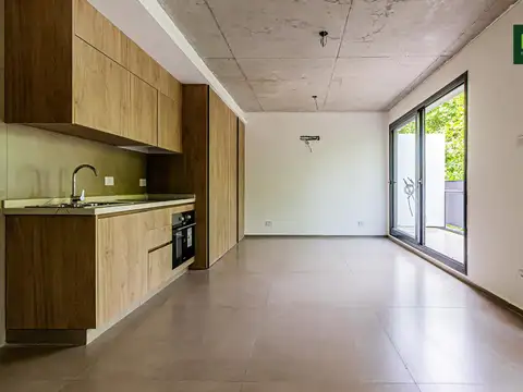 Departamento en Venta en Villa Urquiza, USD 115.000