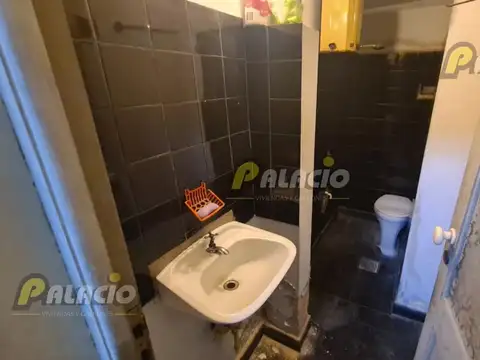 Saenz Peña 1600