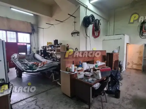 Saenz Peña 1600