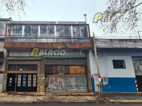 Local Comercial 130m² en ALQUILER en San Andrés
