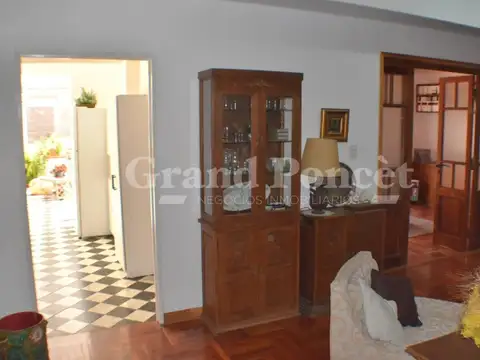 Departamento en Venta en Palermo, USD 415.000
