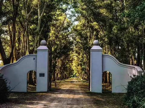 Lote en Chacras de San Andres