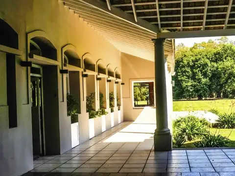 Bernardino Rivadavia