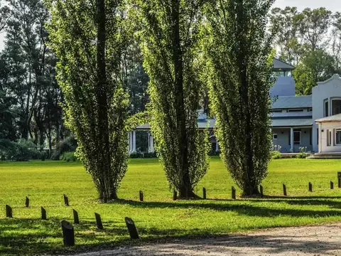 Terreno en Venta en Chacras De San Andres, USD 35.000