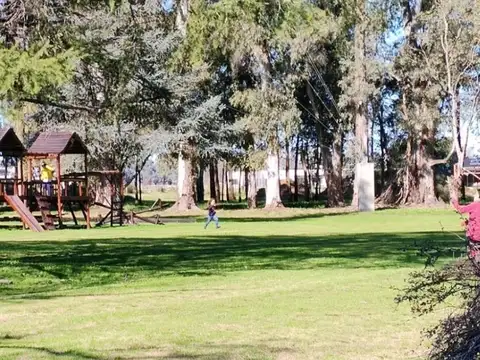 Terreno en Venta de 3378,0 m2