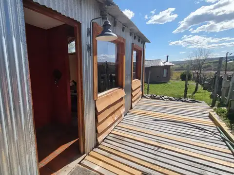 Casa en Venta en Tolhuin, USD 118.000