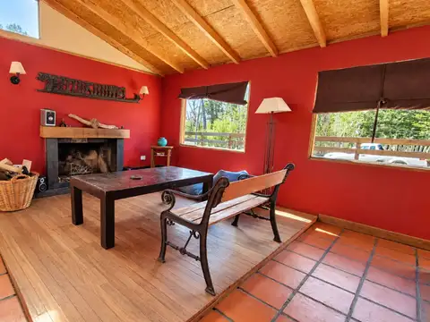Casa en Venta 20 años