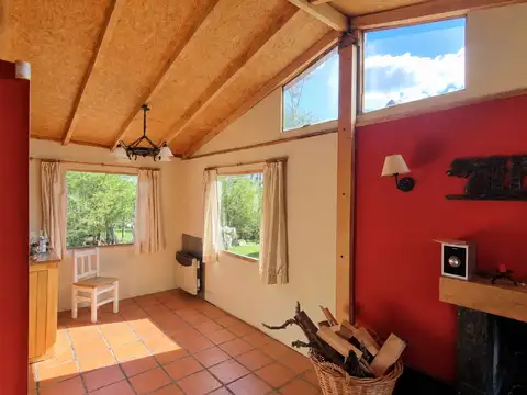 Casa en Venta con 1 cochera