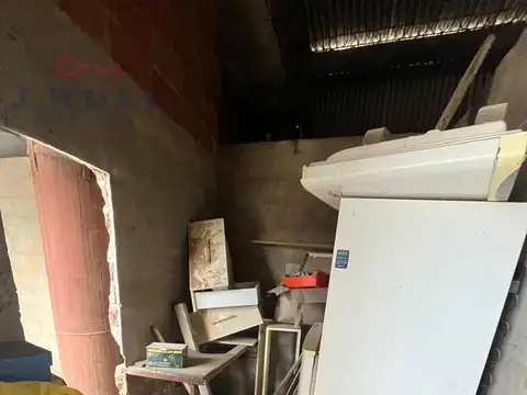 Galpón en Loma Hermosa