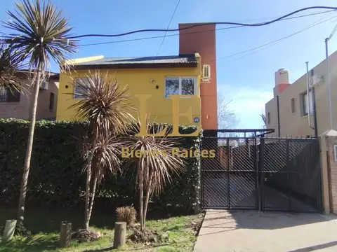 CASA EN VENTA EN BELLA VISTA SAN MIGUEL